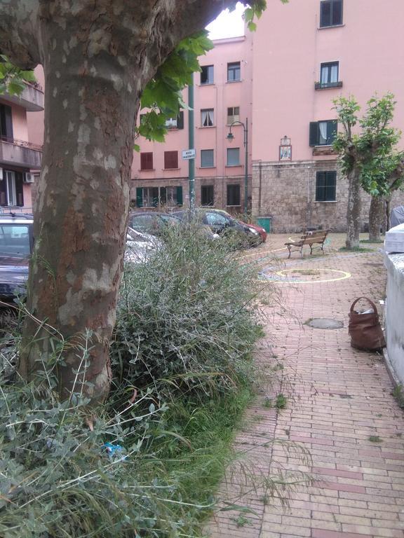 Navigad Apartment Vietri sul Mare Exterior photo