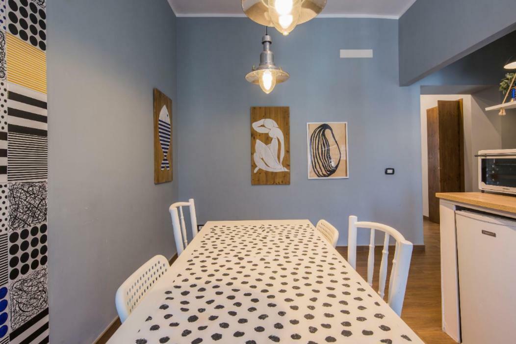 Navigad Apartment Vietri sul Mare Exterior photo